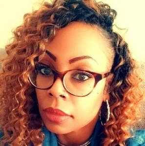 Meet your Posher, April